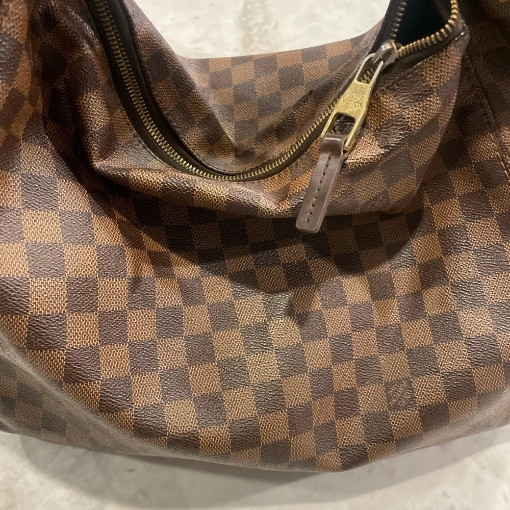 Louis Vuitton Tote